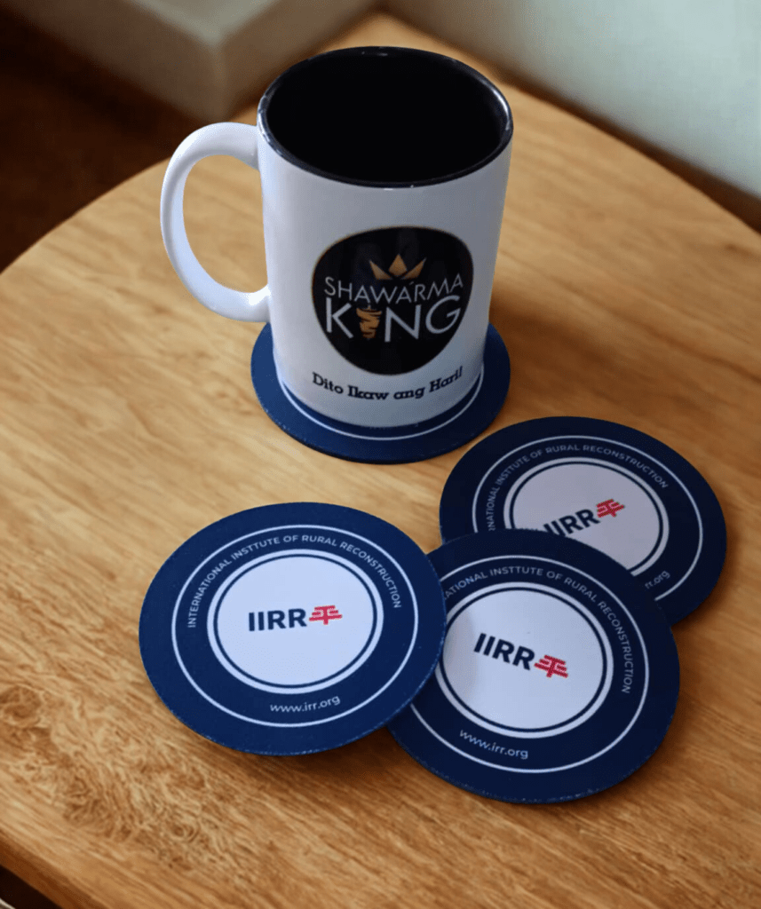 Coasters