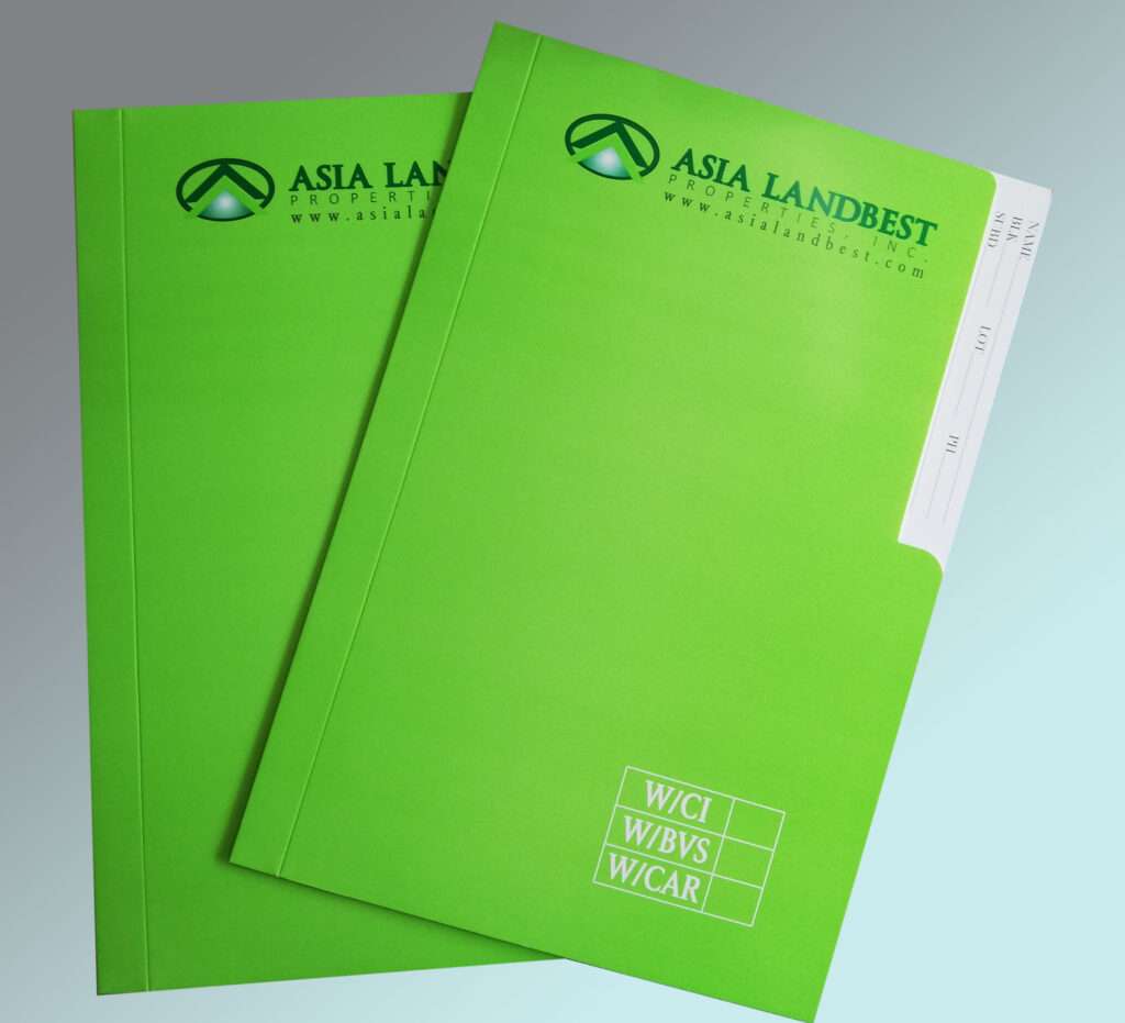 Folders