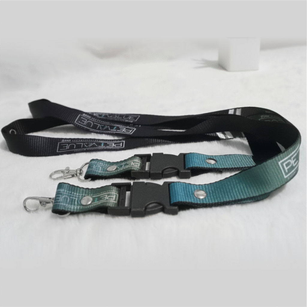 Lanyards